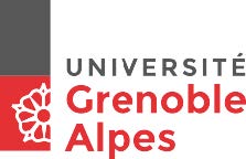 Université Grenoble OTECI Doctorants 1