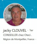 Jacky Clouvel