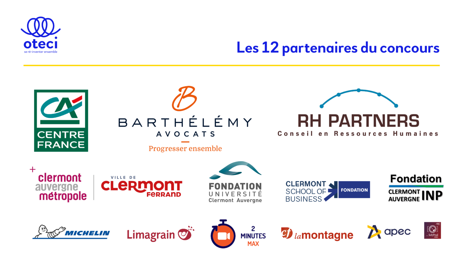 partenaires 2026