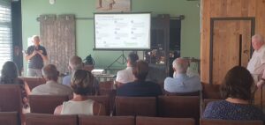 Afterwork OTECI AURA : l'Intelligence Artificielle au service de l'évaluation d'entreprise